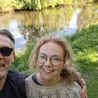 Le foto di Harriët Waninge