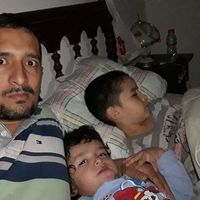 Fotos de Cristian Castillo