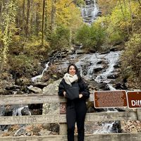 Daniela Salgado's Photo