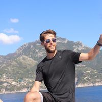 Mackenzie Olson's Photo