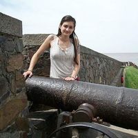 Marilina Parada Mazitelli's Photo