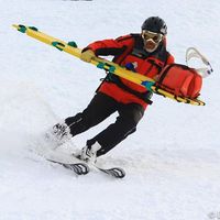 Federico Samek's Photo