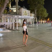 Brigitte Beltran Salas's Photo