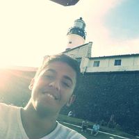 Fábio Silva's Photo