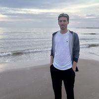 Matteo Pedron's Photo