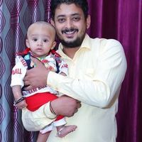 Rohit Parashar's Photo