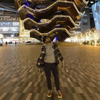 Charlie Ildefonso's Photo