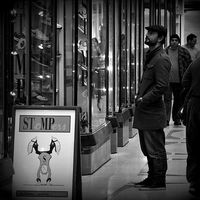 Stefan Leibinho's Photo