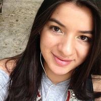 Natalia Paredes's Photo