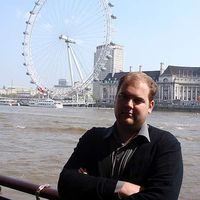 Jakub Stankovsky's Photo