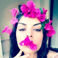 Fotos de Maryam Sahraie