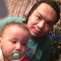 Tomohiro Yasuda's Photo