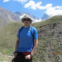 Felipe Rebolledo的照片