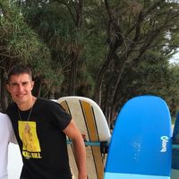 Javier Chinchilla ortiz's Photo