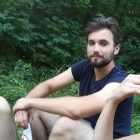 Paweł Pikusa的照片