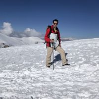 Hossein Kohanpour's Photo