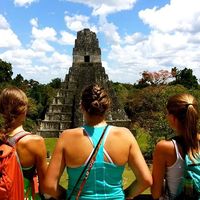 Elizabeth Hank's Photo