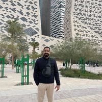 Le foto di Ahmed  Hamdy