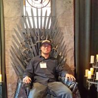 Photos de Andy Chevy