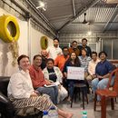  Monthly Meet For Dec 2025的照片