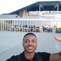 Augustus Chukwu的照片