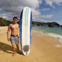 Josh Vasquez的照片