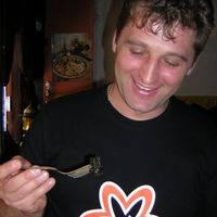 Janez Cimperman's Photo