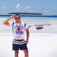 Mohamed Kordy's Photo