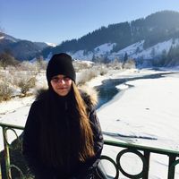 Anastasiia Sverdun的照片