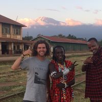 Le foto di Adrian Raess