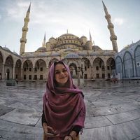 Frida Rocha的照片