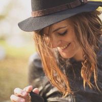 Morgane Hanryon的照片