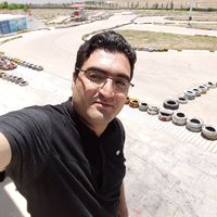 Mojtaba Shaban's Photo