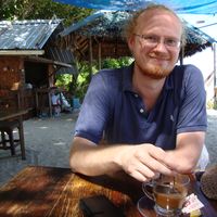 Constantijn van Aartsen's Photo