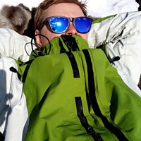 Michael Olsen的照片