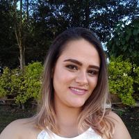 Camila Agudelo Jiménez's Photo