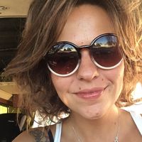 Sofia Miró的照片