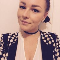 Christine Golan's Photo