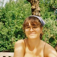 Daphne Glinzig的照片