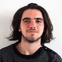 nicolas Lamirault's Photo