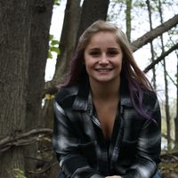 Kailey Hart的照片