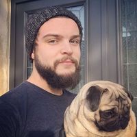 Valentin Deligne's Photo