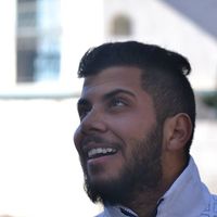 Hamous mohammed abd el madjdi's Photo