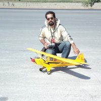 Sam Ardeshiri's Photo