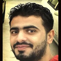 Moustafa ElMoursi的照片