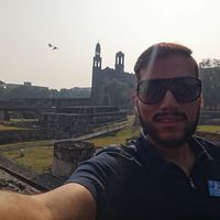 Fernando Mancero's Photo