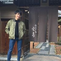 RYOTARO ASHIDA's Photo