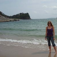 Ivana Johnson的照片