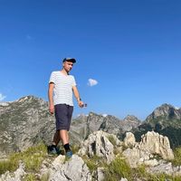 Radek Svoboda's Photo