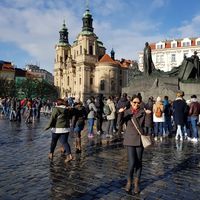 Michelle  Luna's Photo